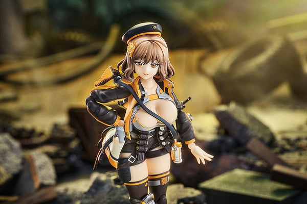 Goddess of Victory: Nikke - Anis: Hyper Body Ver. - Action Figur (15 cm)