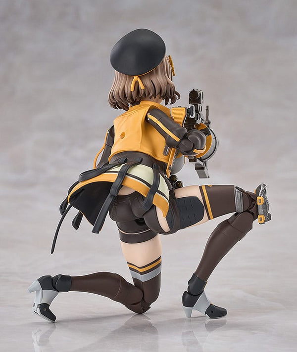 Goddess of Victory: Nikke - Anis: Hyper Body Ver. - Action Figur (15 cm)