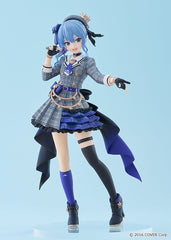 Hololive Production - Hoshimachi Suisei - Pop Up Parade PVC SP Statue (17 cm)