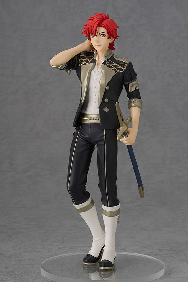 Fire Emblem: Three Houses - Sylvain Jose Gautier - Pop Up Parade PVC Statue (17 cm)