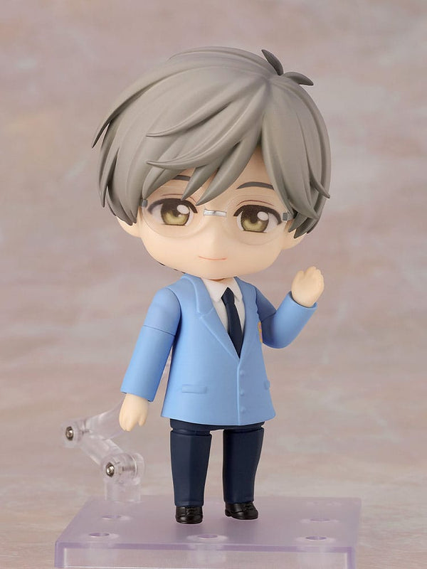 Cardcaptor Sakura: Clear Card - Yukito Tsukishiro - Nendoroid Action Figur (10 cm)