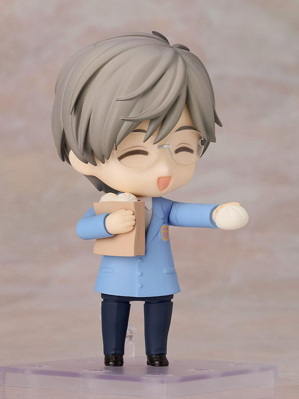 Cardcaptor Sakura: Clear Card - Yukito Tsukishiro - Nendoroid Action Figur (10 cm)