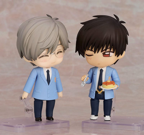 Cardcaptor Sakura: Clear Card - Yukito Tsukishiro - Nendoroid Action Figur (10 cm)