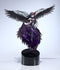 Puella Magi Madoka Magica: Rebellion - Devil Homura - PVC Statue 1/8 (38 cm)