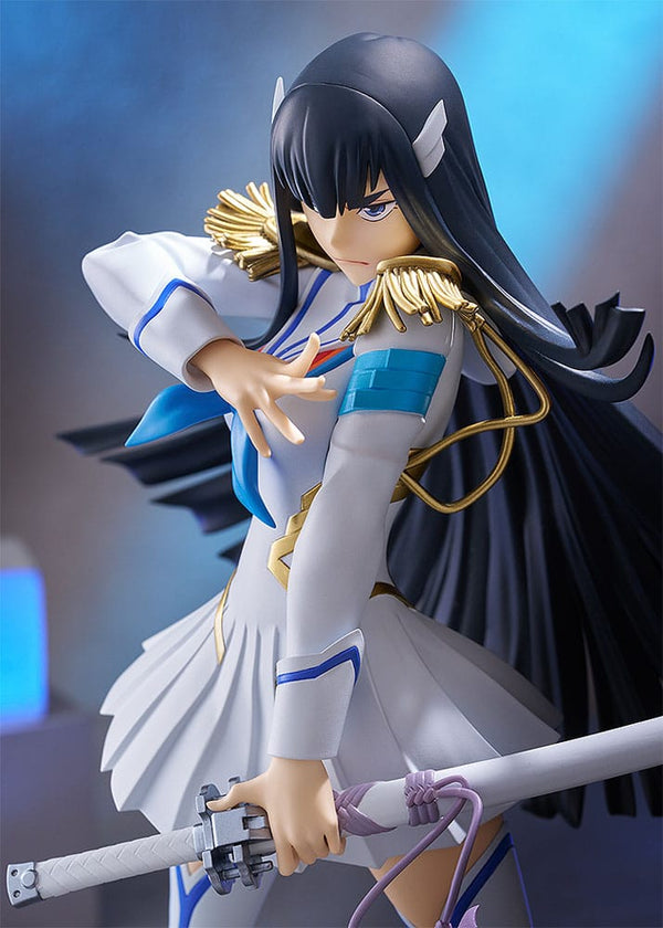 Kill la Kill - Satsuki Kiryuin - Pop Up Parade PVC SP Statue (24 cm)