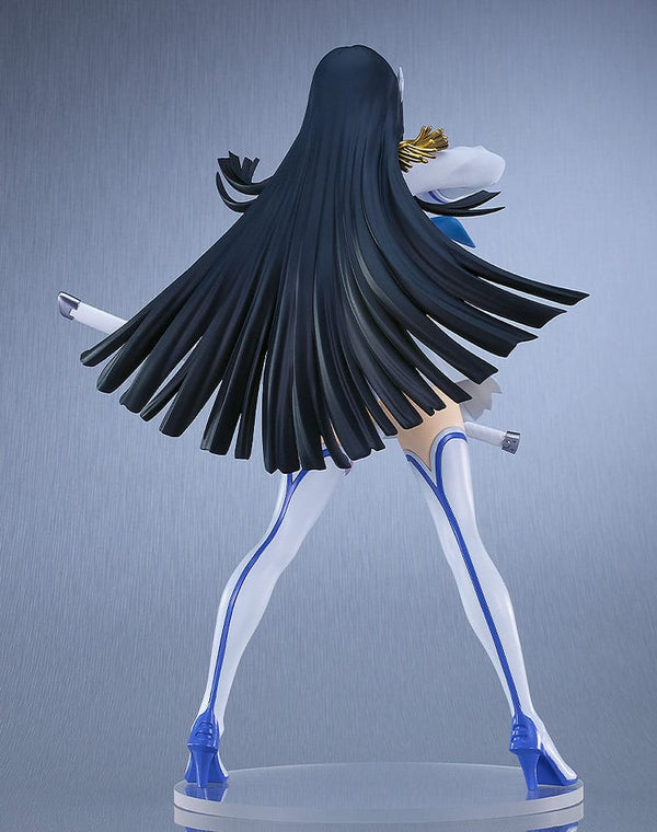 Kill la Kill - Satsuki Kiryuin - Pop Up Parade PVC SP Statue (24 cm)