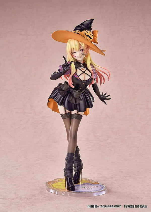 My Dress-Up Darling - Marin Kitagawa: Halloween Ver. - PVC Figure 1/7 (25 cm)