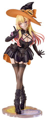 My Dress-Up Darling - Marin Kitagawa: Halloween Ver. - PVC Figure 1/7 (25 cm)