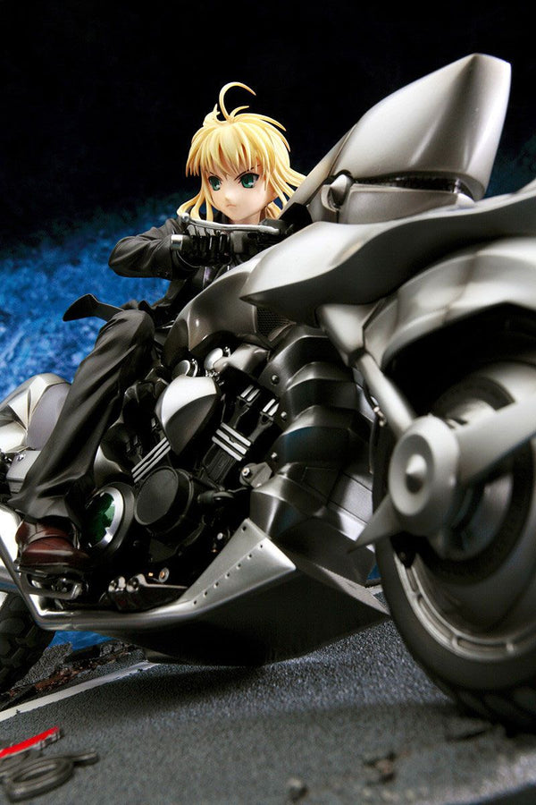 Fate/Zero - Saber: Motored Cuirassier ver. - 1/8 PVC figur