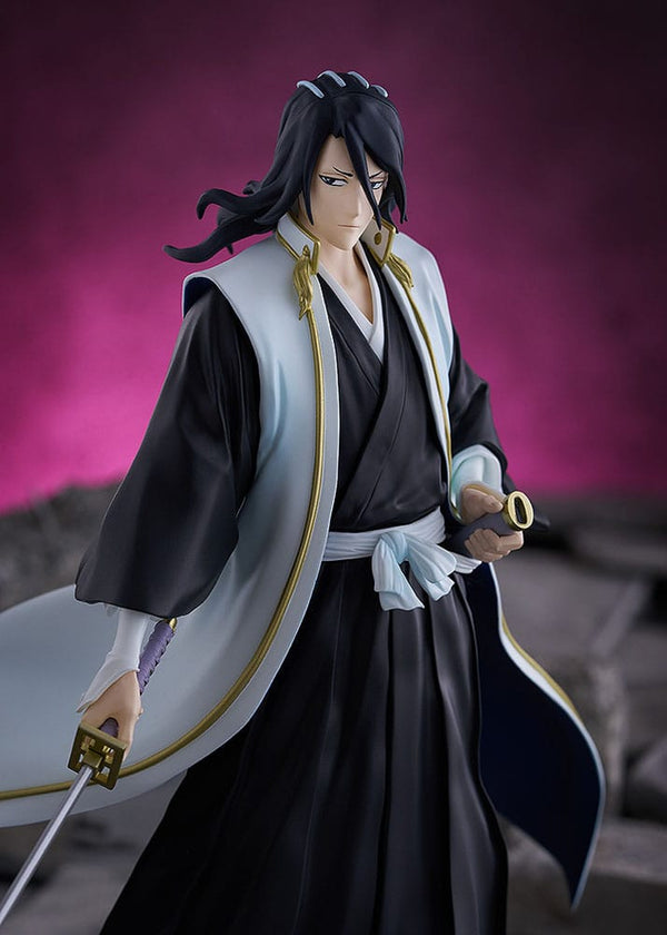 Bleach - Byakuya Kuchiki - Pop Up Parade PVC SP Statue (20 cm)