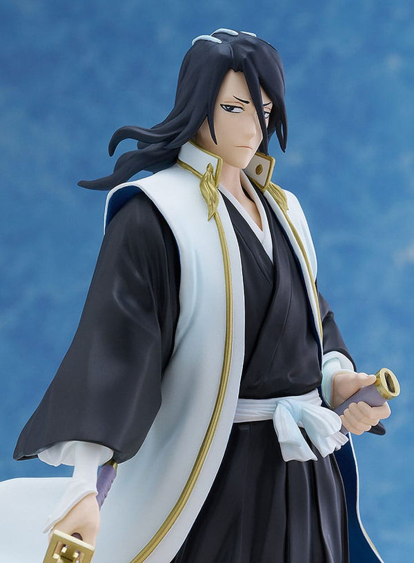 Bleach - Byakuya Kuchiki - Pop Up Parade PVC SP Statue (20 cm)