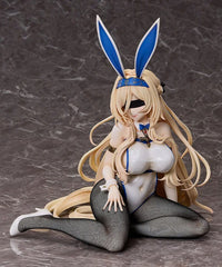 Goblin Slayer - Sword Maiden: Bunny Ver. - PVC Statue 1/4 (30 cm)