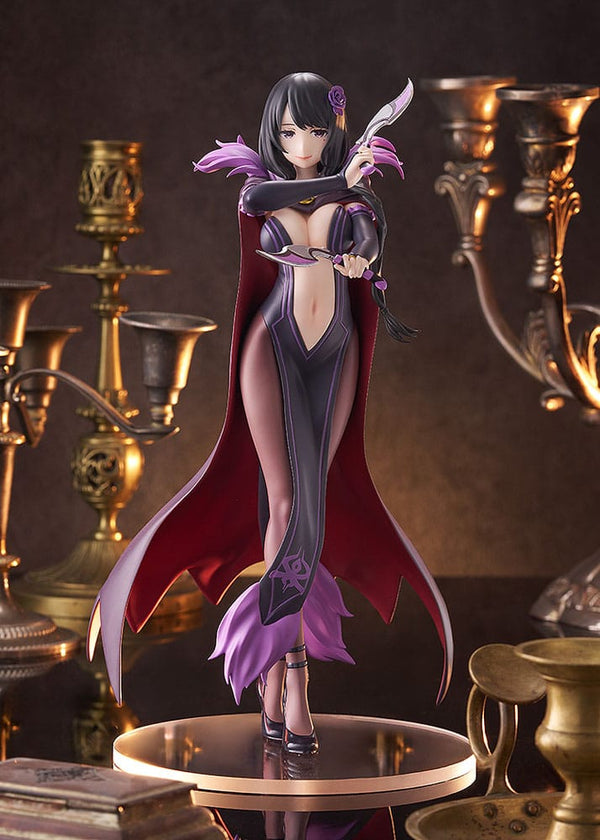 Re:ZERO - Elsa Granhiert - Pop Up Parade L PVC Statue (24 cm)