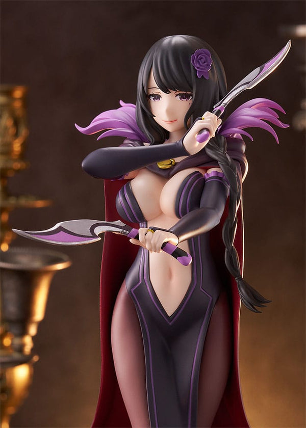 Re:ZERO - Elsa Granhiert - Pop Up Parade L PVC Statue (24 cm)