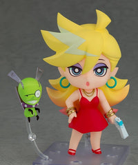 New Panty & Stocking with Garterbelt - Panty: New Ver. - Nendoroid Action Figur (10 cm)