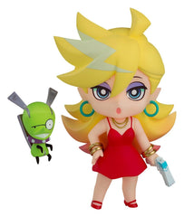 New Panty & Stocking with Garterbelt - Panty: New Ver. - Nendoroid Action Figur (10 cm)