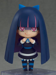 New Panty & Stocking with Garterbelt - Stocking: New Ver. - Nendoroid Action Figur (10 cm)