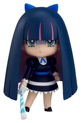 New Panty & Stocking with Garterbelt - Stocking: New Ver. - Nendoroid Action Figur (10 cm)