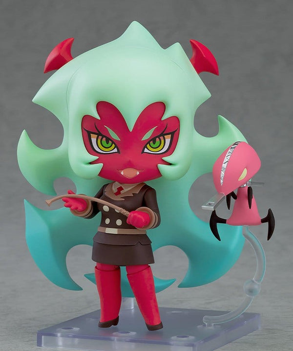 New Panty & Stocking with Garterbelt - Scanty - Nendoroid Action Figur (10 cm)