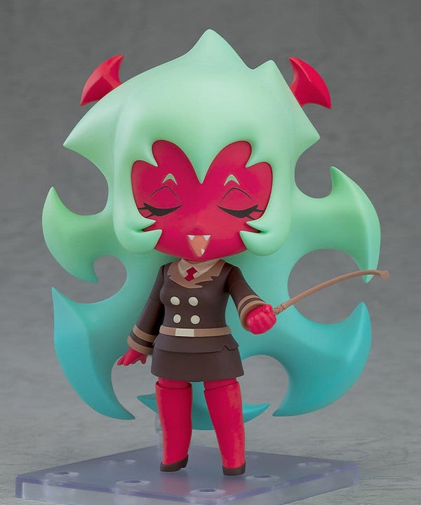 New Panty & Stocking with Garterbelt - Scanty - Nendoroid Action Figur (10 cm)