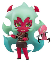 New Panty & Stocking with Garterbelt - Scanty - Nendoroid Action Figur (10 cm)