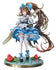 Arknights - Eyjafjalla the Hvít Aska: A Picnic Before A Long Trip Ver. - PVC Figure 1/7 (25 cm)