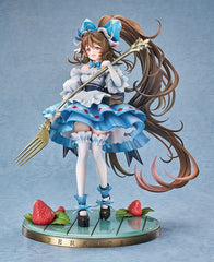 Arknights - Eyjafjalla the Hvít Aska: A Picnic Before A Long Trip Ver. - PVC Figure 1/7 (25 cm)