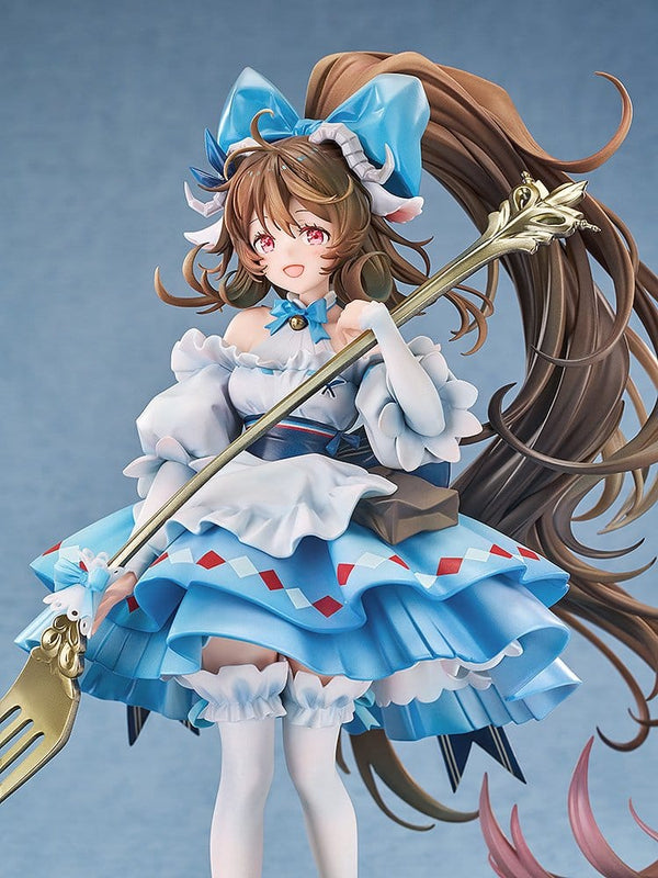 Arknights - Eyjafjalla the Hvít Aska: A Picnic Before A Long Trip Ver. - PVC Figure 1/7 (25 cm)