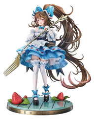 Arknights - Eyjafjalla the Hvít Aska: A Picnic Before A Long Trip Ver. - PVC Figure 1/7 (25 cm)