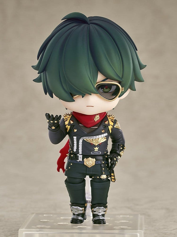 Zenless Zone Zero - Lighter - Nendoroid Action Figur (10 cm)