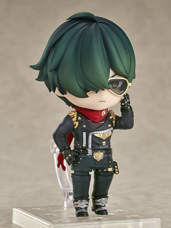 Zenless Zone Zero - Lighter - Nendoroid Action Figur (10 cm)