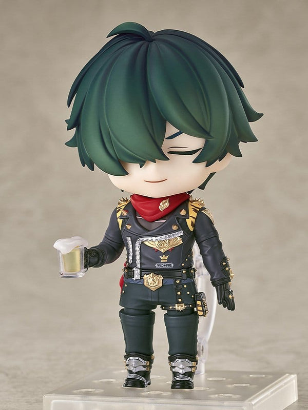 Zenless Zone Zero - Lighter - Nendoroid Action Figur (10 cm)