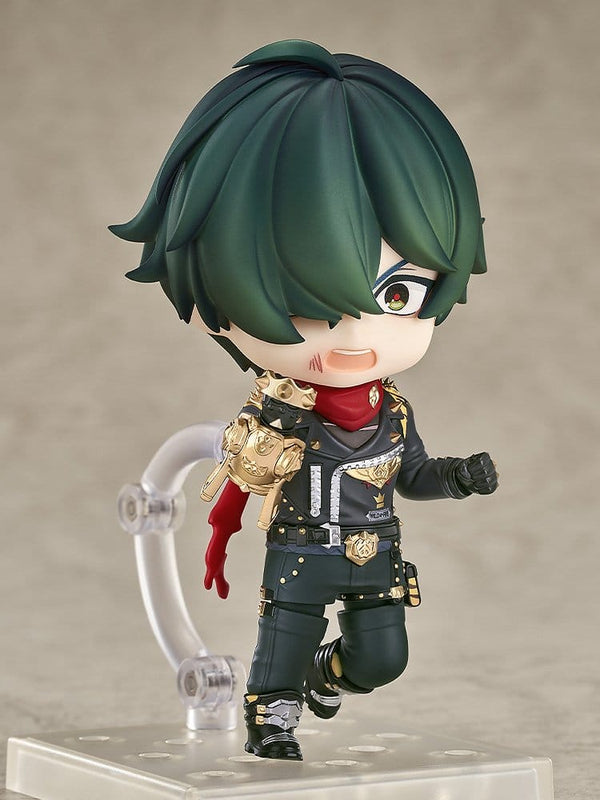 Zenless Zone Zero - Lighter - Nendoroid Action Figur (10 cm)