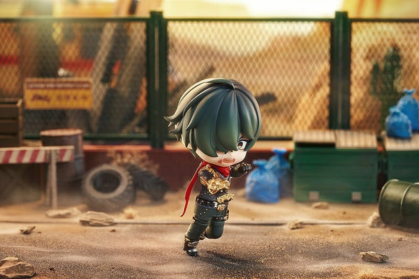 Zenless Zone Zero - Lighter - Nendoroid Action Figur (10 cm)