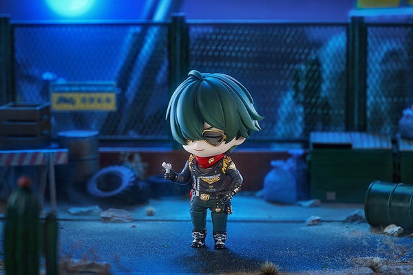 Zenless Zone Zero - Lighter - Nendoroid Action Figur (10 cm)