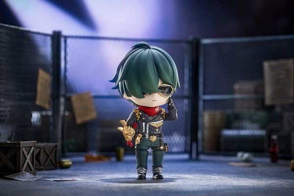 Zenless Zone Zero - Lighter - Nendoroid Action Figur (10 cm)