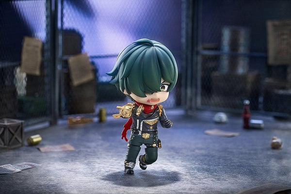 Zenless Zone Zero - Lighter - Nendoroid Action Figur (10 cm)