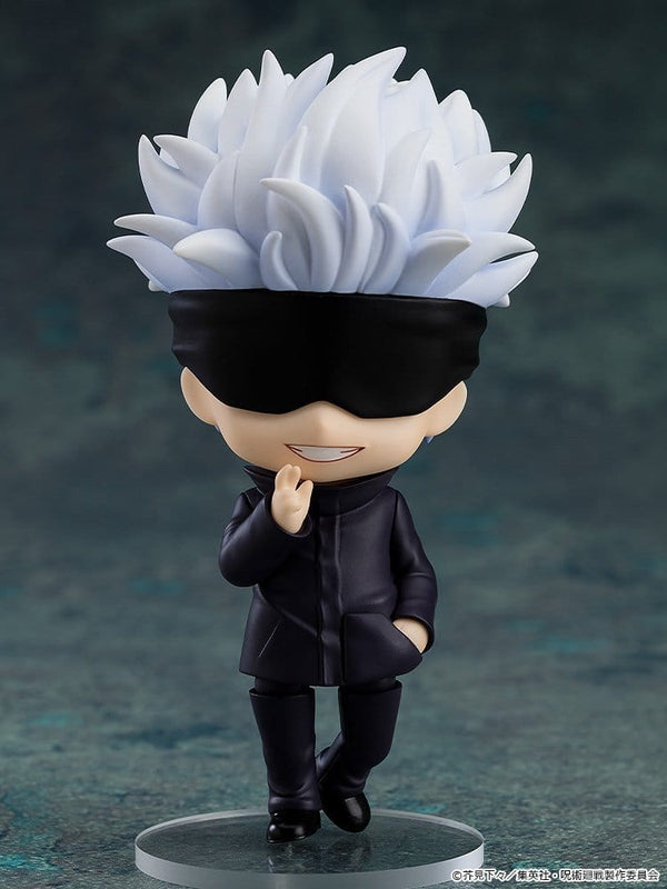 Jujutsu Kaisen - Satoru Gojo - Nendoroid Action Figur (10 cm)