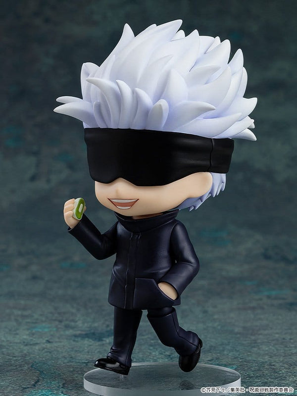 Jujutsu Kaisen - Satoru Gojo - Nendoroid Action Figur (10 cm)