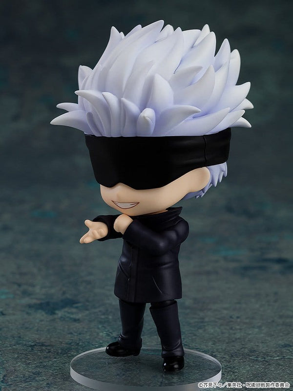 Jujutsu Kaisen - Satoru Gojo - Nendoroid Action Figur (10 cm)