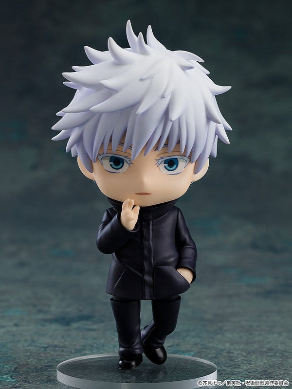 Jujutsu Kaisen - Satoru Gojo - Nendoroid Action Figur (10 cm)