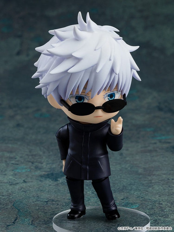 Jujutsu Kaisen - Satoru Gojo - Nendoroid Action Figur (10 cm)