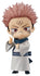 Jujutsu Kaisen - Sukuna - Nendoroid Action Figur (10 cm)