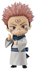 Jujutsu Kaisen - Sukuna - Nendoroid Action Figur (10 cm)