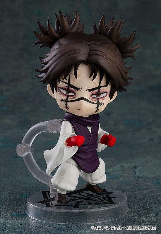 Jujutsu Kaisen - Choso - Nendoroid Action Figur (10 cm)