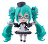 Vocaloid - Hatsune Miku: Glasses x Café Ver. - Nendoroid Action Figur (10 cm)