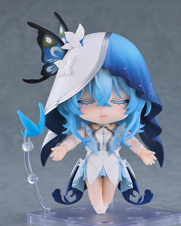 Wuthering Waves - The Shorekeeper - Nendoroid Action Figur (10 cm)