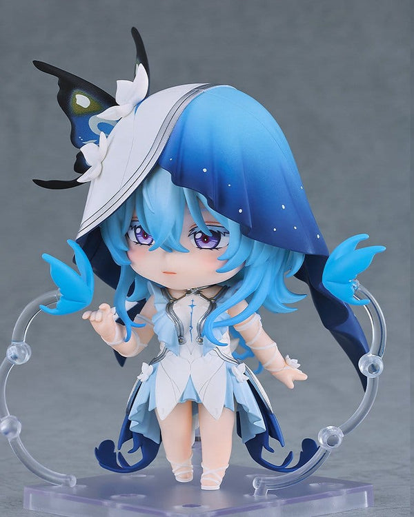 Wuthering Waves - The Shorekeeper - Nendoroid Action Figur (10 cm)