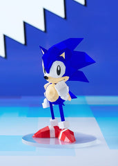 Sonic the Hedgehog - Sonic: the Fighters Ver. - Pop Up Parade (14 cm)