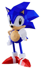 Sonic the Hedgehog - Sonic: the Fighters Ver. - Pop Up Parade (14 cm)